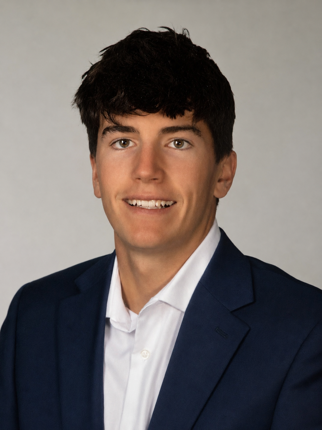 Brady Smith
